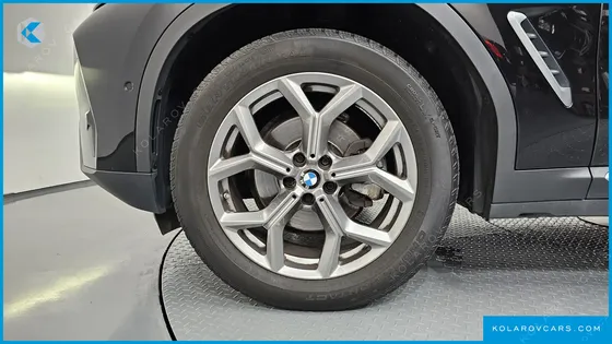 BMW X3 XDRIVE 20D