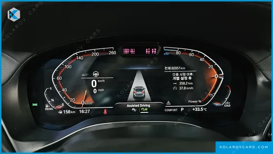 BMW X3 XDRIVE 20D