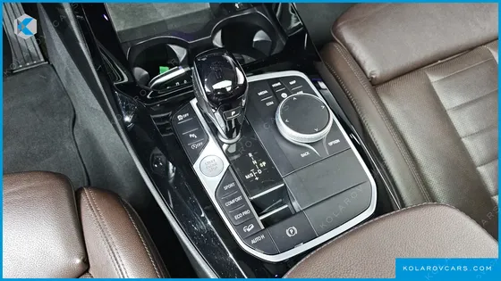 BMW X3 XDRIVE 20D