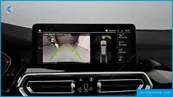 BMW X3 XDRIVE 20D