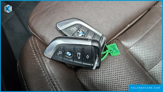 BMW X3 XDRIVE 20D