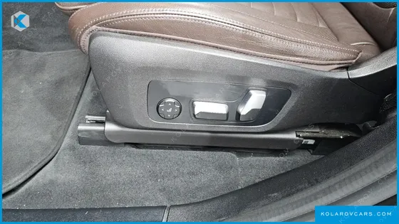 BMW X3 XDRIVE 20D
