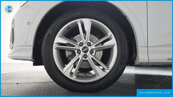 AUDI Q3 35 TDI PREMIUM SPORTBACK