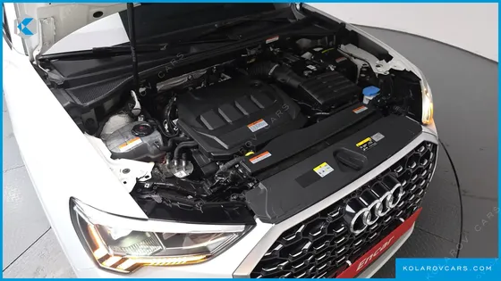 AUDI Q3 35 TDI PREMIUM SPORTBACK