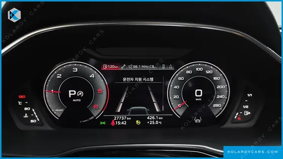 AUDI Q3 35 TDI PREMIUM SPORTBACK