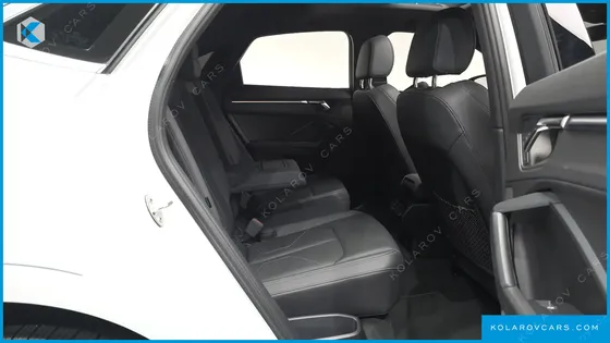 AUDI Q3 35 TDI PREMIUM SPORTBACK