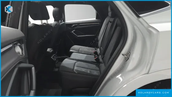 AUDI Q3 35 TDI PREMIUM SPORTBACK