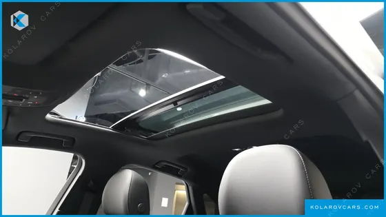 AUDI Q3 35 TDI PREMIUM SPORTBACK