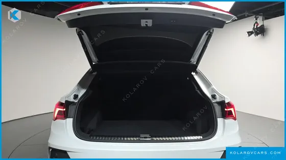 AUDI Q3 35 TDI PREMIUM SPORTBACK