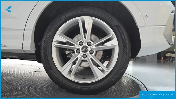 AUDI Q3 35 TDI PREMIUM SPORTBACK