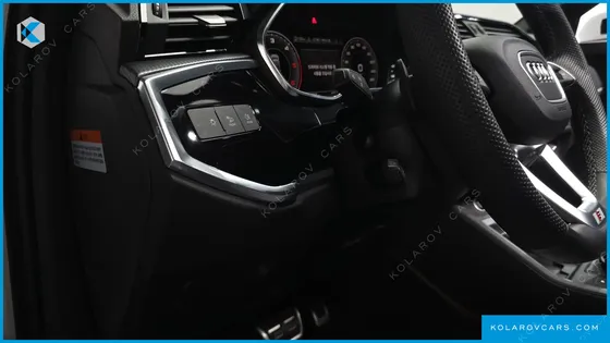 AUDI Q3 35 TDI PREMIUM SPORTBACK