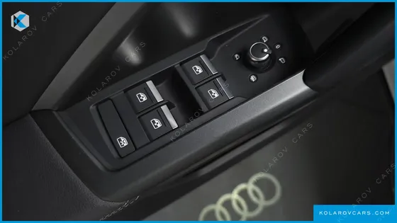 AUDI Q3 35 TDI PREMIUM SPORTBACK