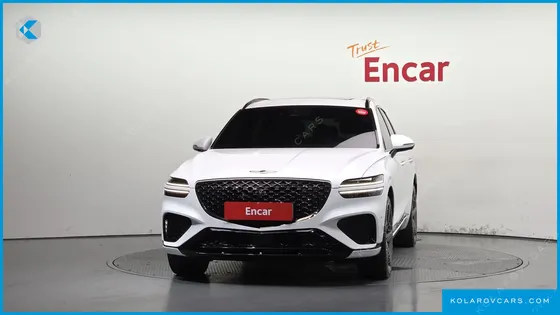 GENESIS GV70 2.5T GASOLINE 2WD