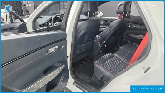 GENESIS GV70 2.5T GASOLINE 2WD