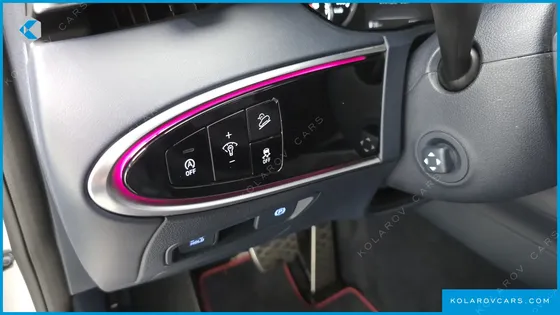 GENESIS GV70 2.5T GASOLINE 2WD