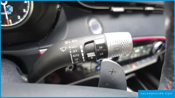 GENESIS GV70 2.5T GASOLINE 2WD