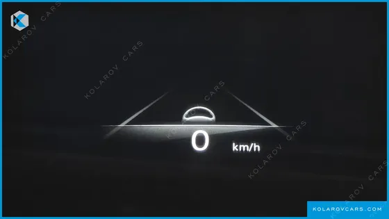 GENESIS GV70 2.5T GASOLINE 2WD