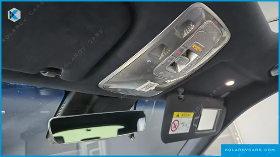 GENESIS GV70 2.5T GASOLINE 2WD