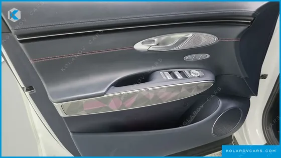 GENESIS GV70 2.5T GASOLINE 2WD