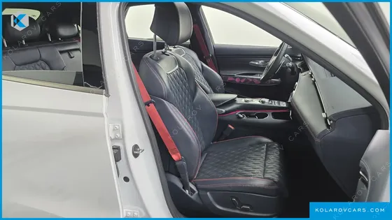 GENESIS GV70 2.5T GASOLINE 2WD