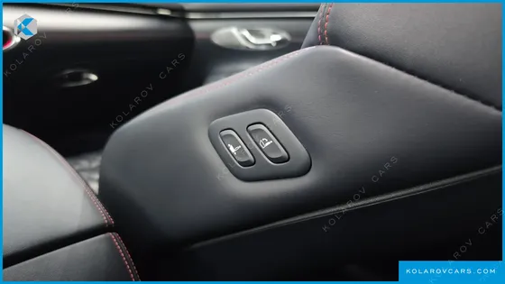 GENESIS GV70 2.5T GASOLINE 2WD