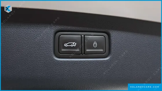 GENESIS GV70 2.5T GASOLINE 2WD