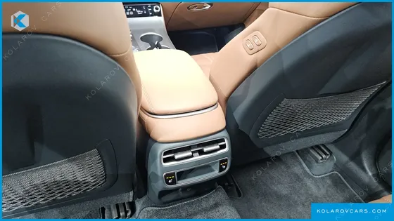 GENESIS GV70 2.5T GASOLINE 2WD
