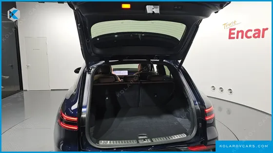 GENESIS GV70 2.5T GASOLINE 2WD