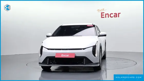 KIA EV4 LONG RANGE 2WD
