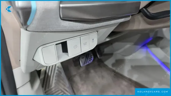 KIA EV4 LONG RANGE 2WD