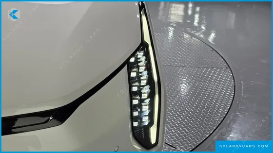 KIA EV4 LONG RANGE 2WD