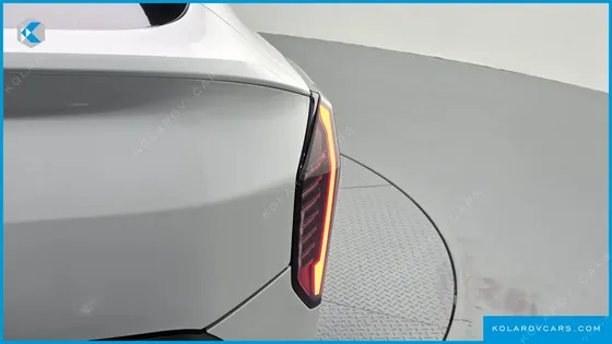 KIA EV4 LONG RANGE 2WD