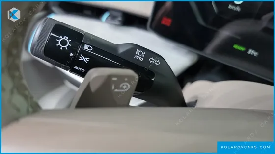 KIA EV4 LONG RANGE 2WD