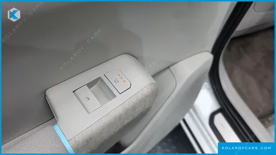 KIA EV4 LONG RANGE 2WD