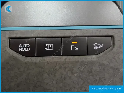 KIA EV4 LONG RANGE 2WD