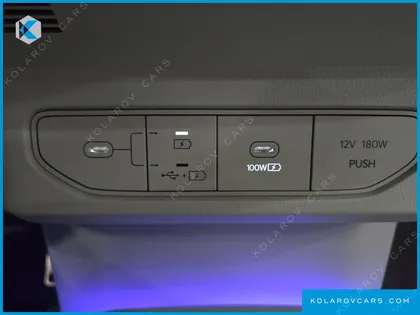 KIA EV4 LONG RANGE 2WD