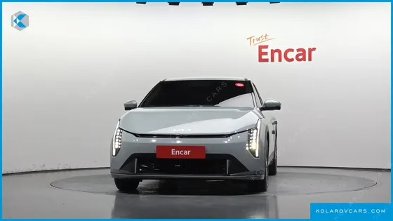 KIA EV4 LONG RANGE 2WD