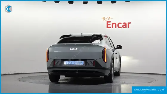 KIA EV4 LONG RANGE 2WD