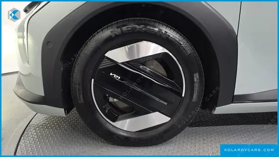 KIA EV4 LONG RANGE 2WD