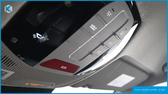 KIA EV4 LONG RANGE 2WD
