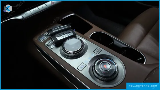 GENESIS GV70 2.5T GASOLINE AWD