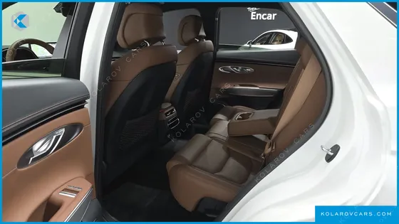 GENESIS GV70 2.5T GASOLINE AWD