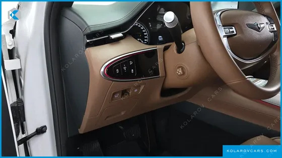 GENESIS GV70 2.5T GASOLINE AWD