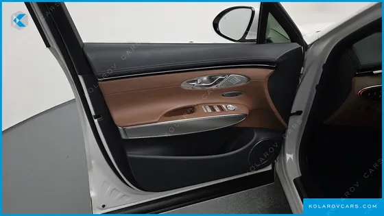 GENESIS GV70 2.5T GASOLINE AWD
