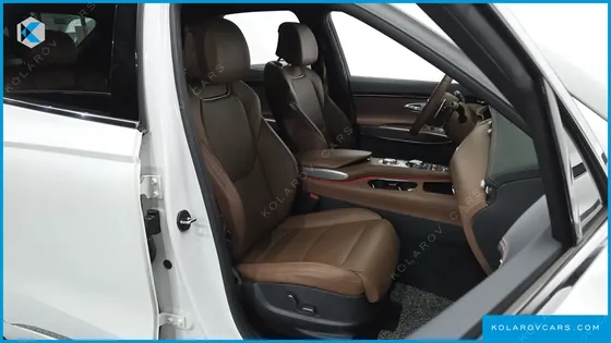 GENESIS GV70 2.5T GASOLINE AWD