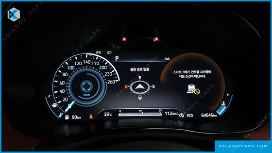 GENESIS GV70 2.2 DIESEL AWD