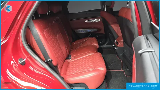 GENESIS GV70 2.2 DIESEL AWD