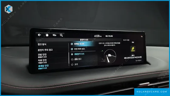 GENESIS GV70 2.2 DIESEL AWD