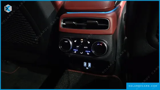 GENESIS GV70 2.2 DIESEL AWD