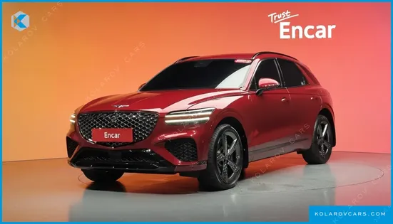 GENESIS GV70 2.2 DIESEL AWD